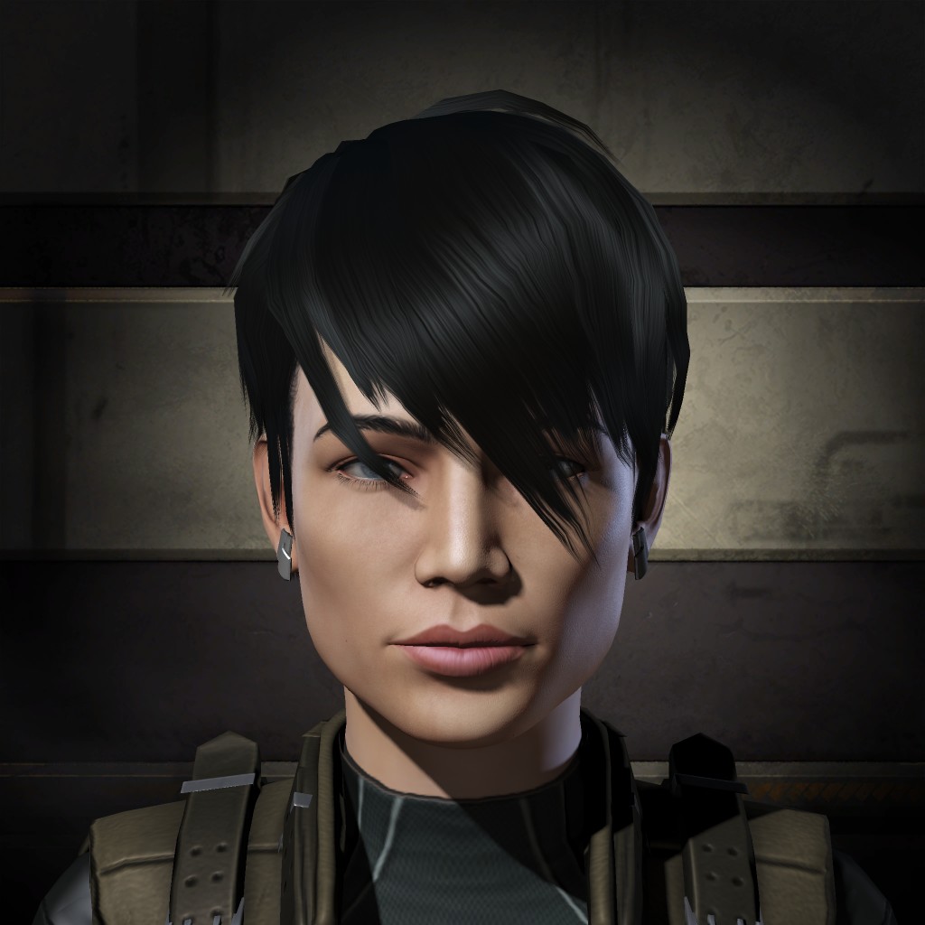 Rebel Steele