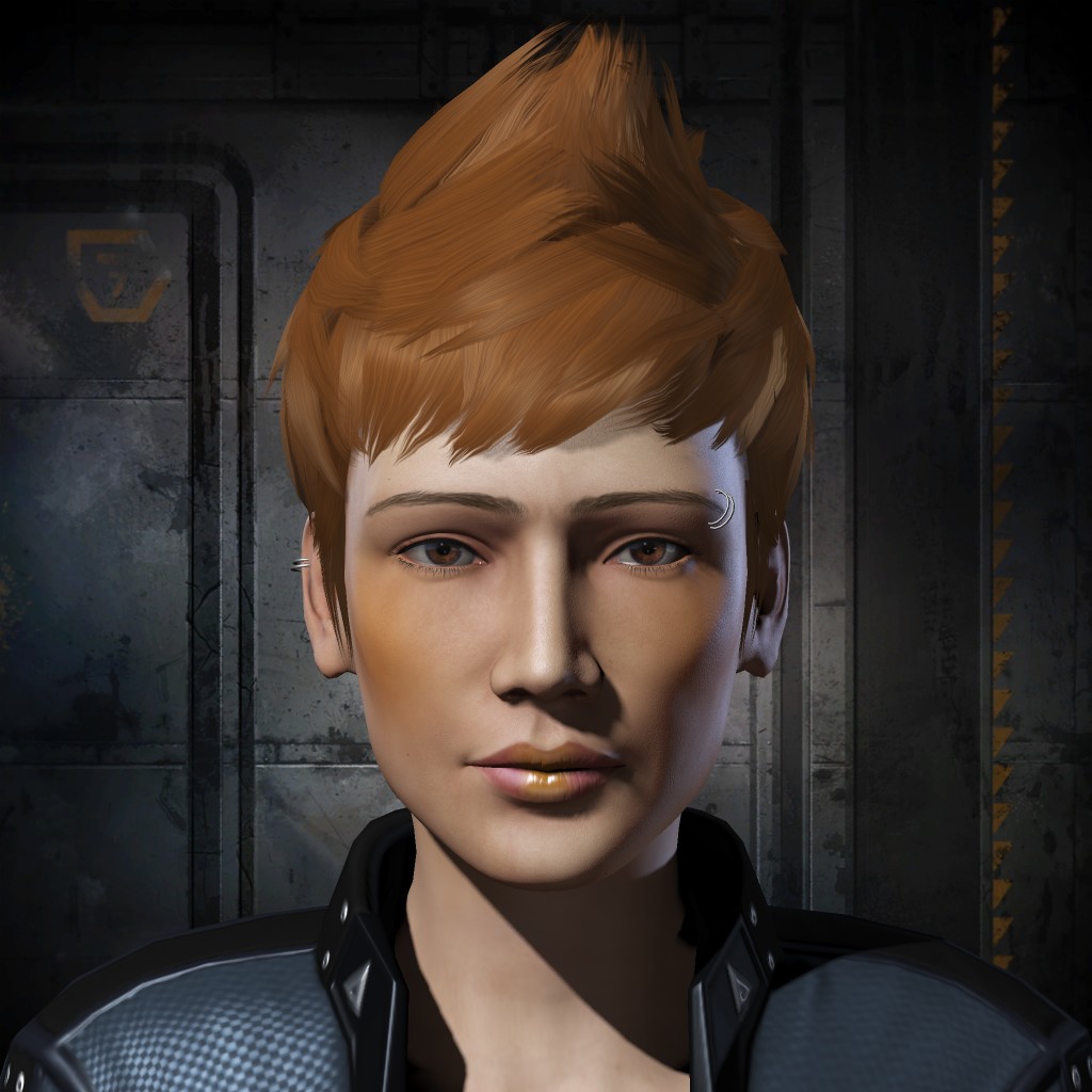 Kierstan