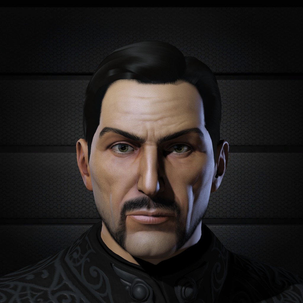 Gawain Nagendra