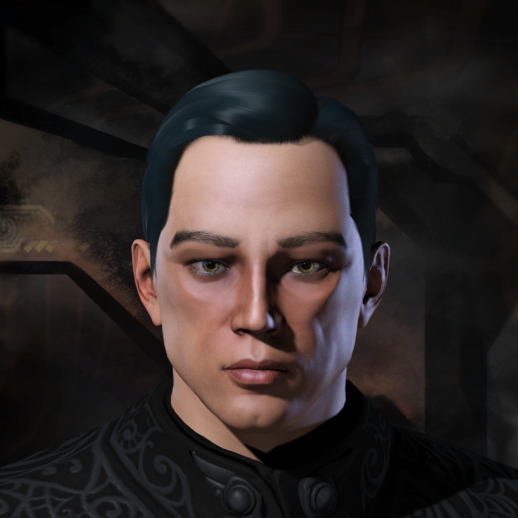 Alexander de Magallanes