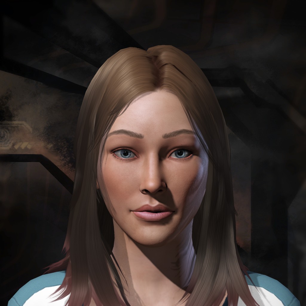 Mama Yaken