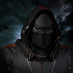 DoomCore portrait