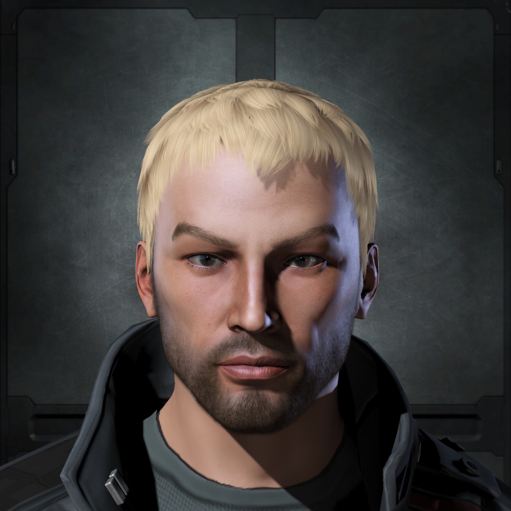 Korben Dalhas