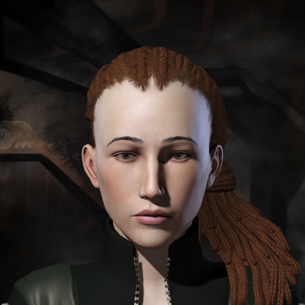 Nova Lin