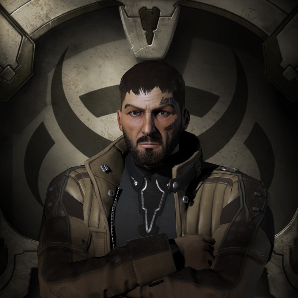 Khrom DeHazen