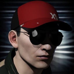 Maracho portrait