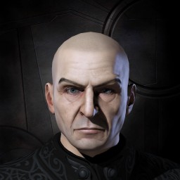 DoomCore Beta portrait