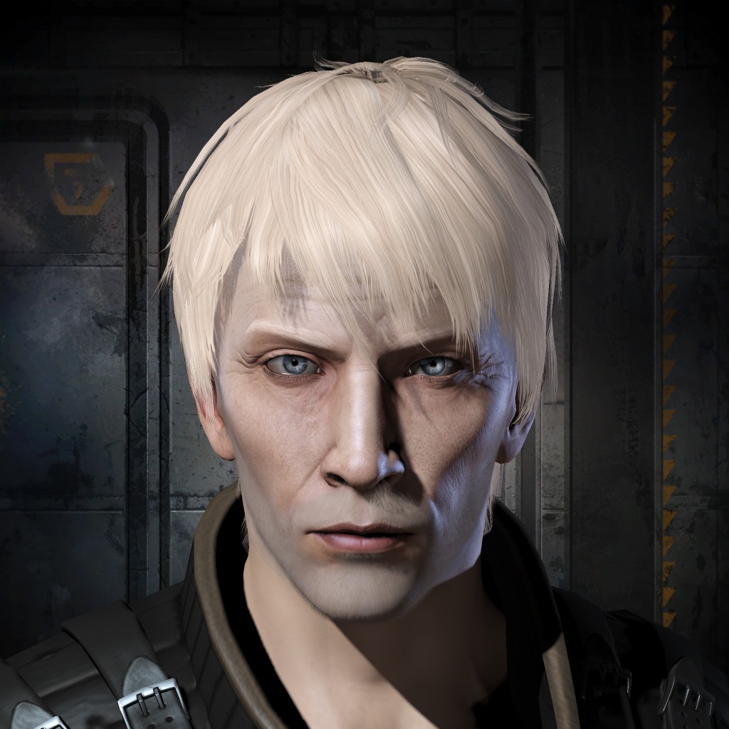 Wardeckard Cain