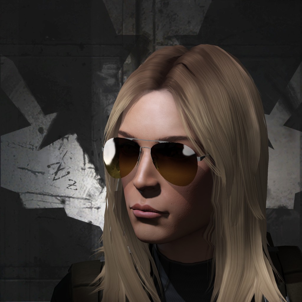 Ellie Ward
