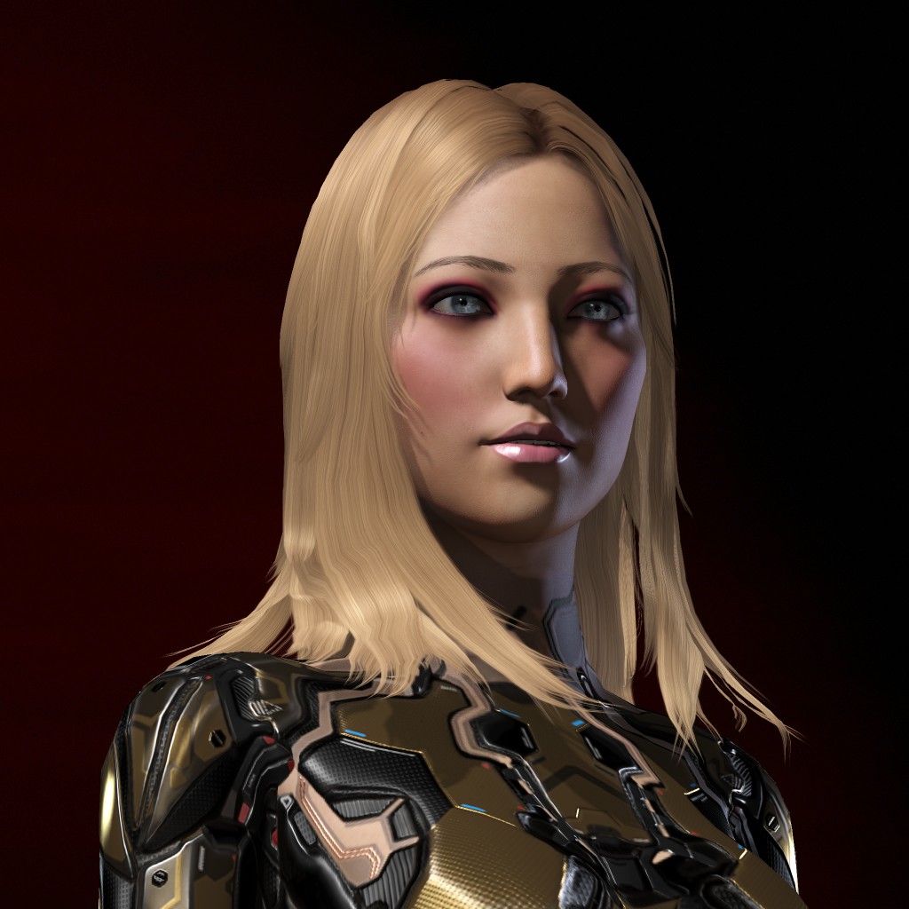 Liz Herald