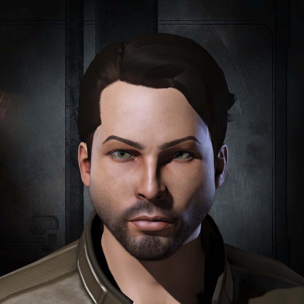 Carsten Jace