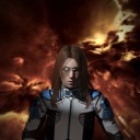 Luna moonblade