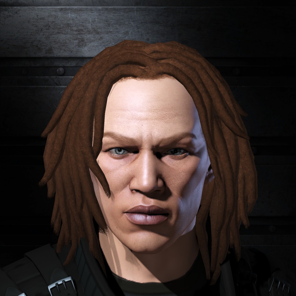 Kiline VanHorn