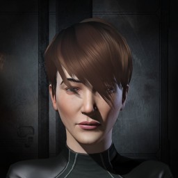 Hydra head2 portrait