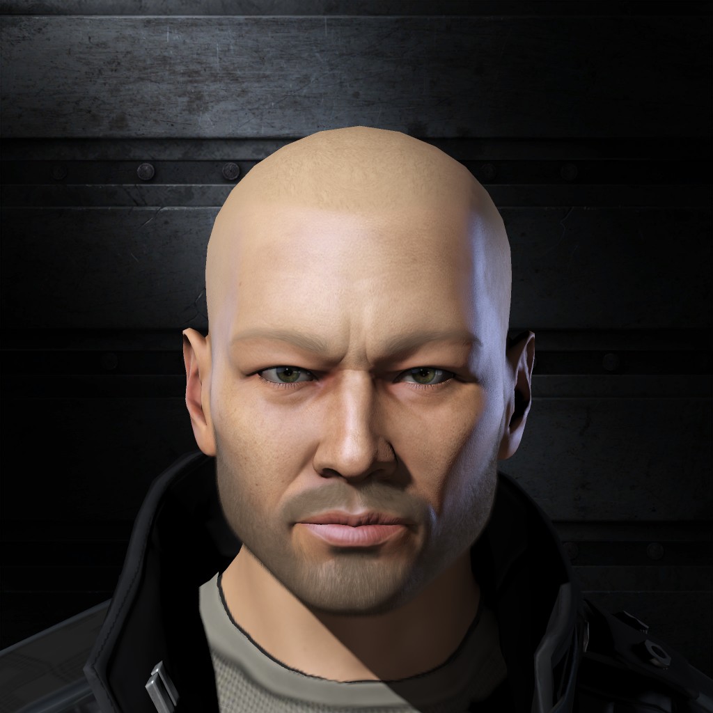 Thrail G