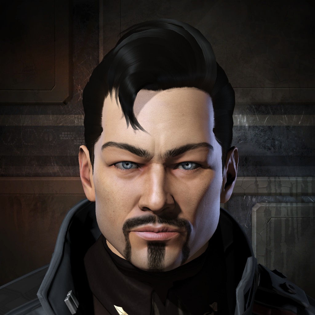 Thrail jr