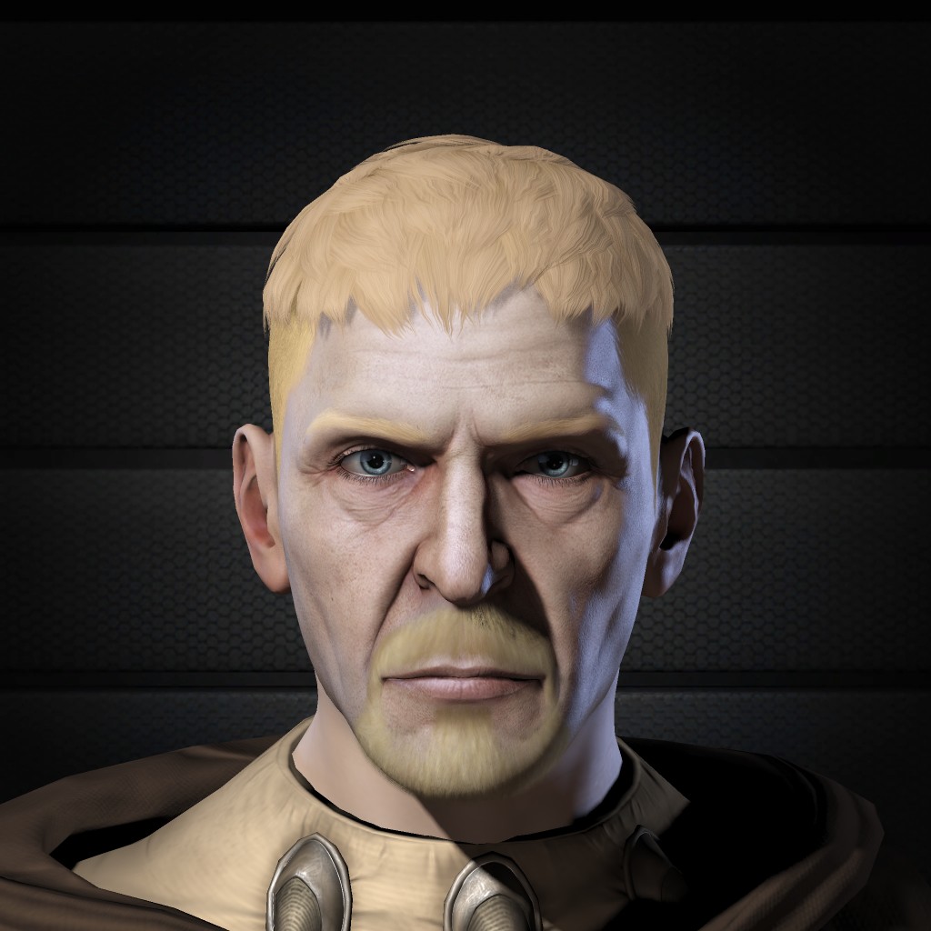 St Abel III