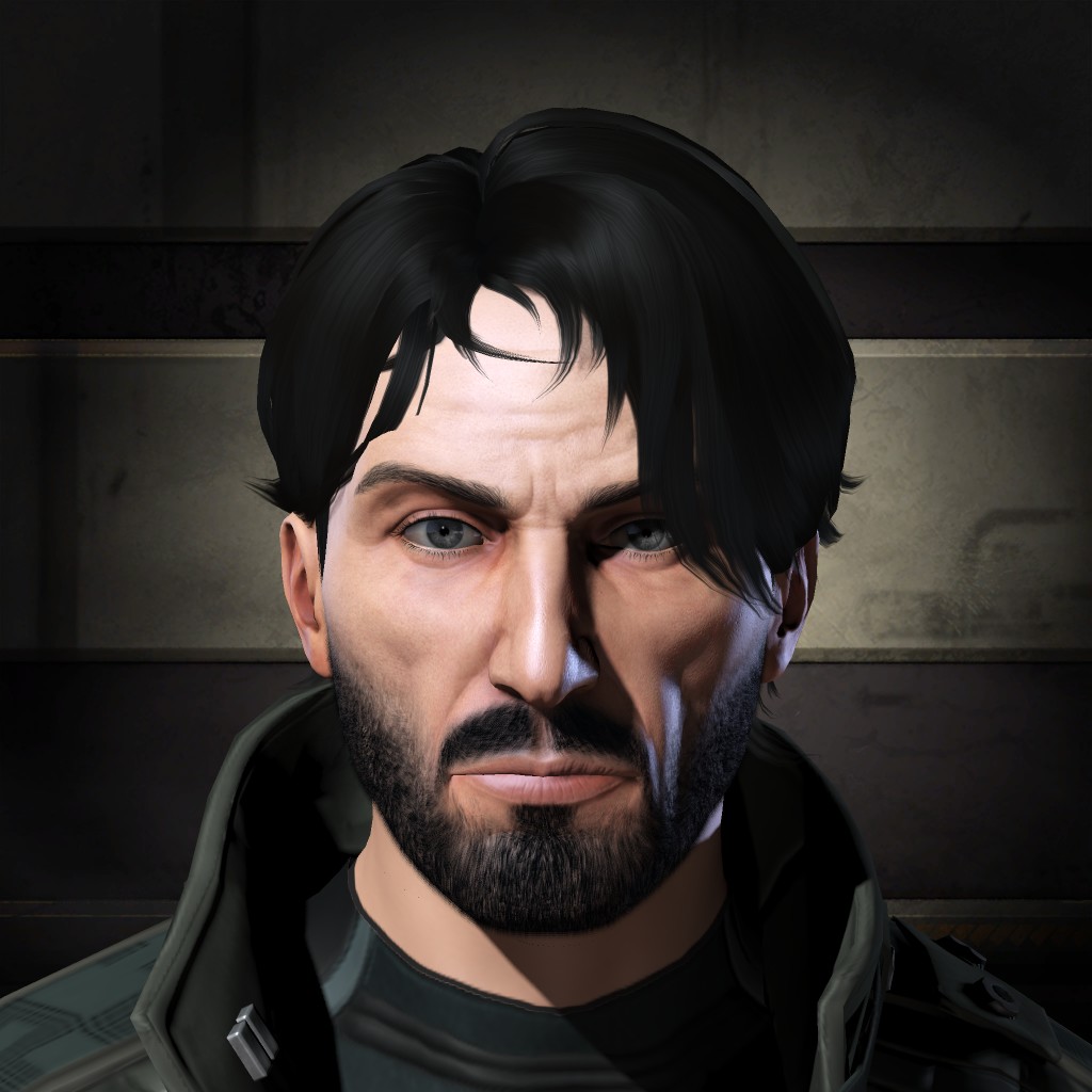 Ice-Man Zolk