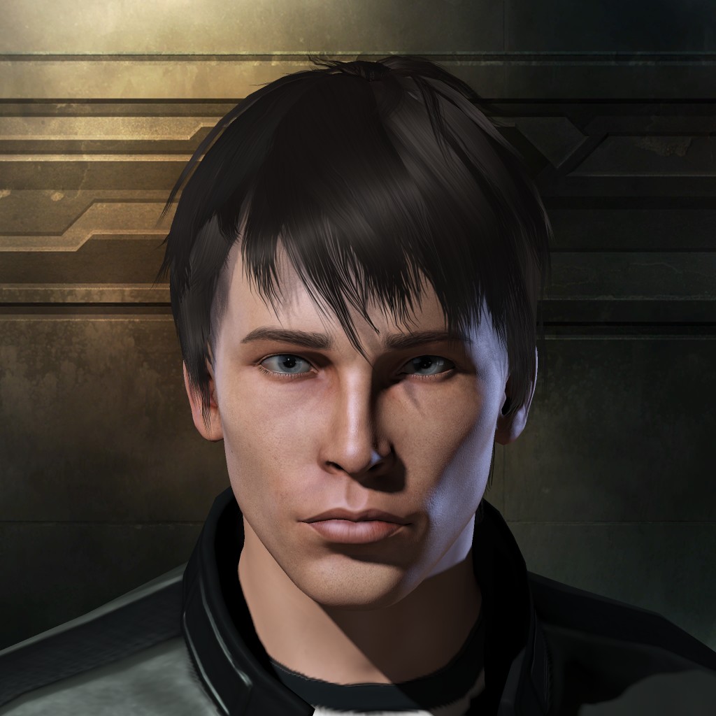 Dave Erebus