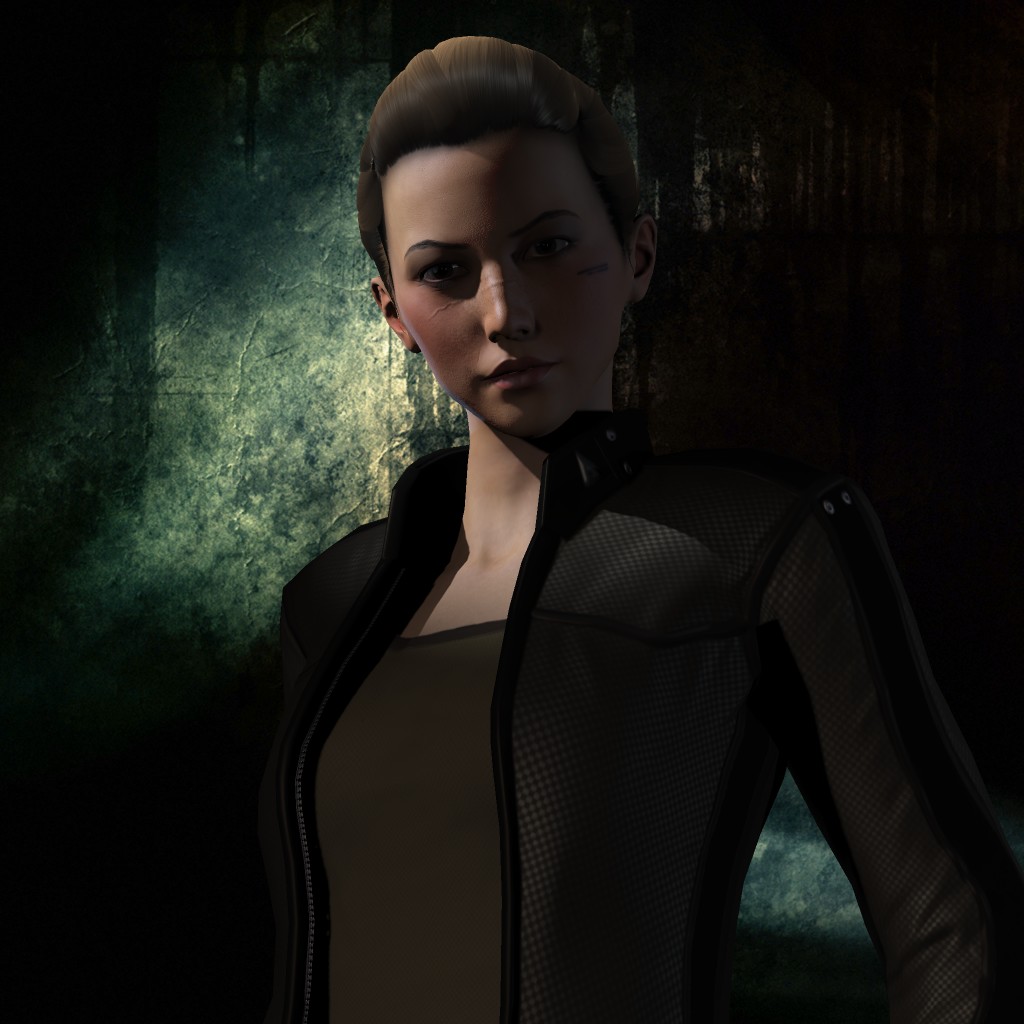 Aranea Hollow