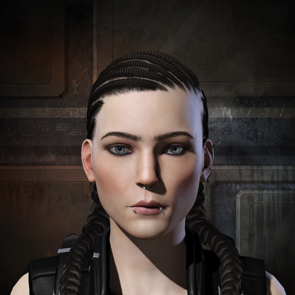 Rachel Curse