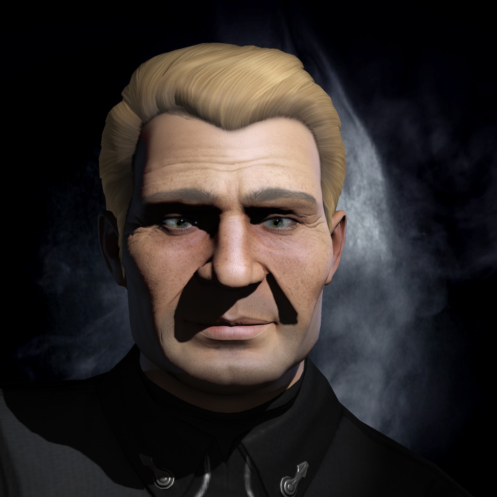 Evart Clark Other