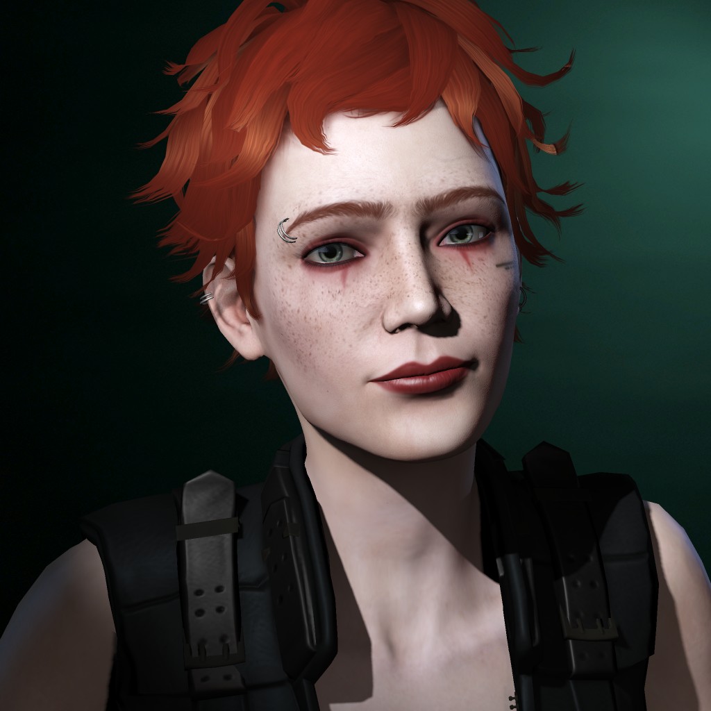 Zhana Togena