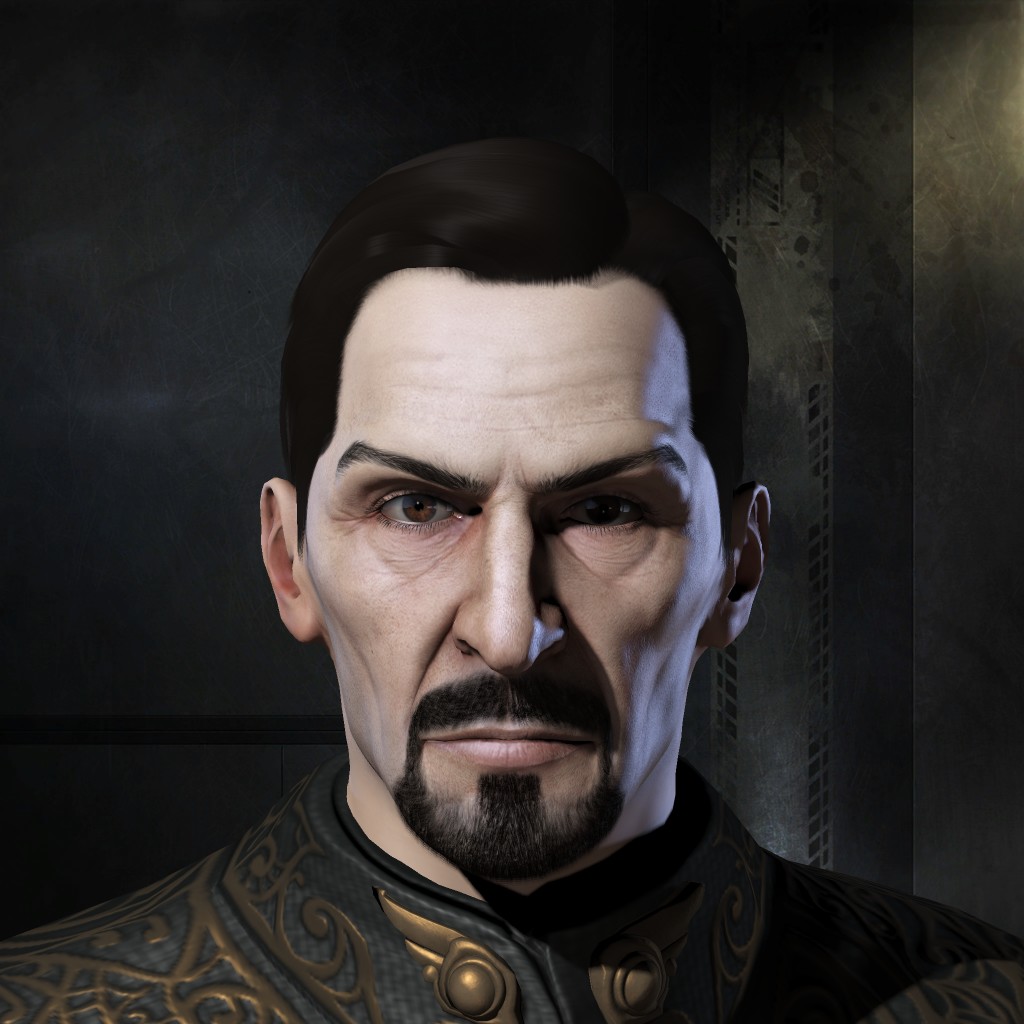 Deron Rahl