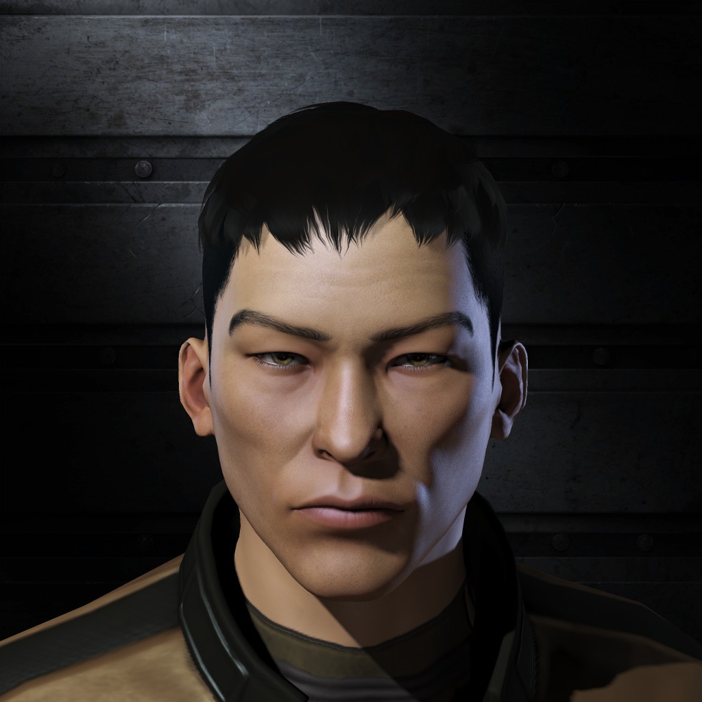 Umber Sagittar
