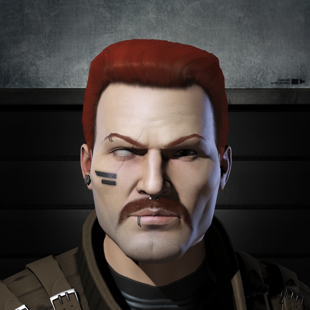 Scooter Le Duckstain