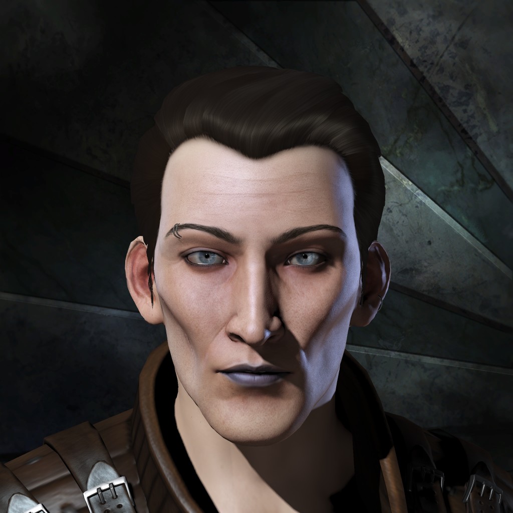 Kryxsthar Thzqvorn