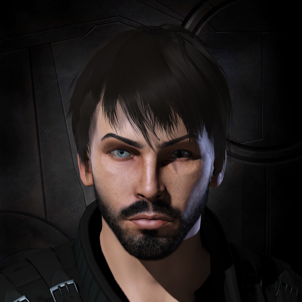 Kevin Sell
