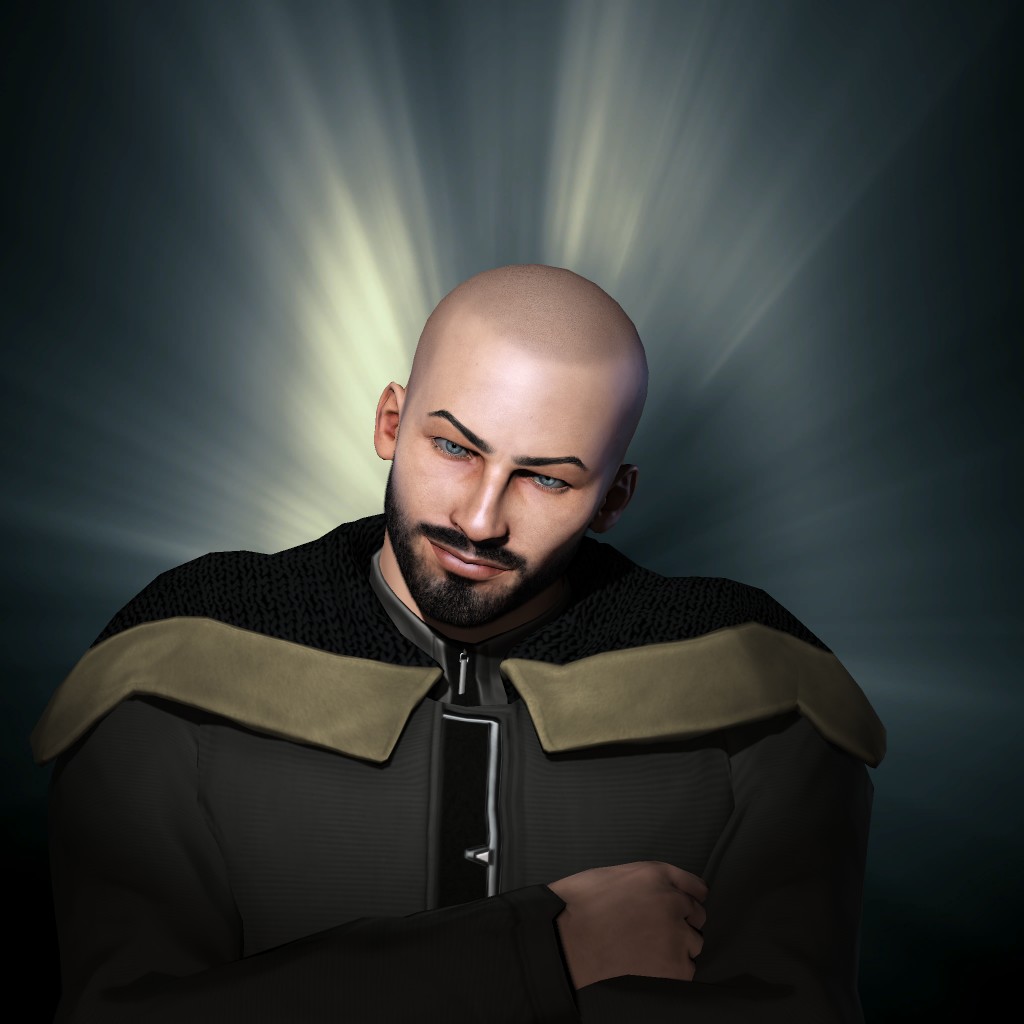 portrait