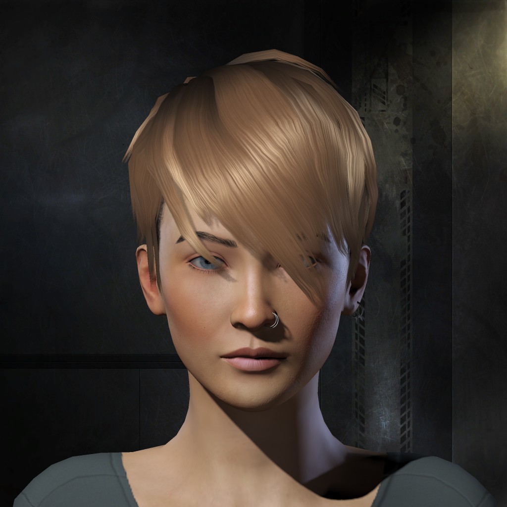 Hana Ikada