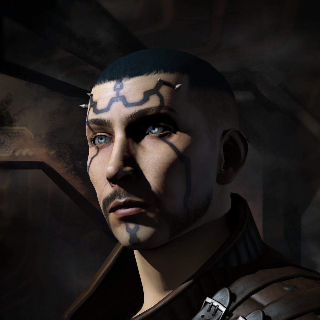 Vex Von Vandal