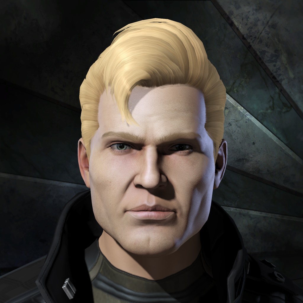 Mayhem Alt CorpCEO1