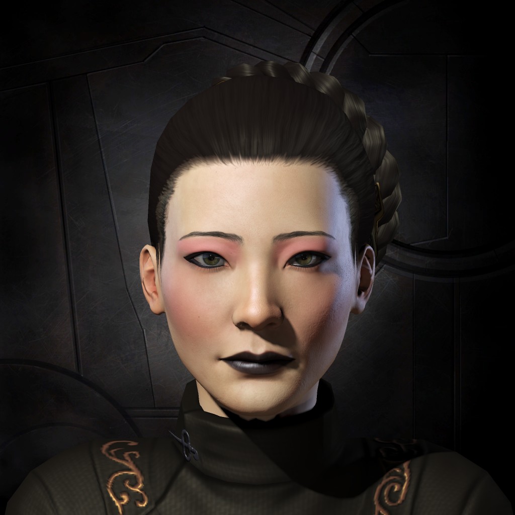 Worm Queen