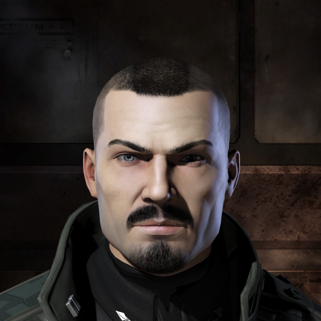 Allistar Morgan