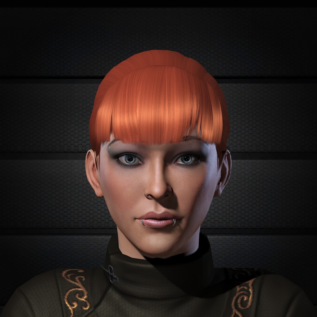 Laura Falk