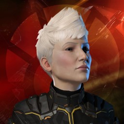 Stedmania portrait