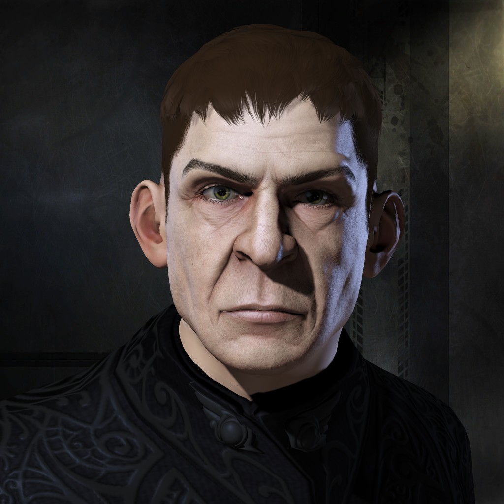 Gudeoin Mitcheru
