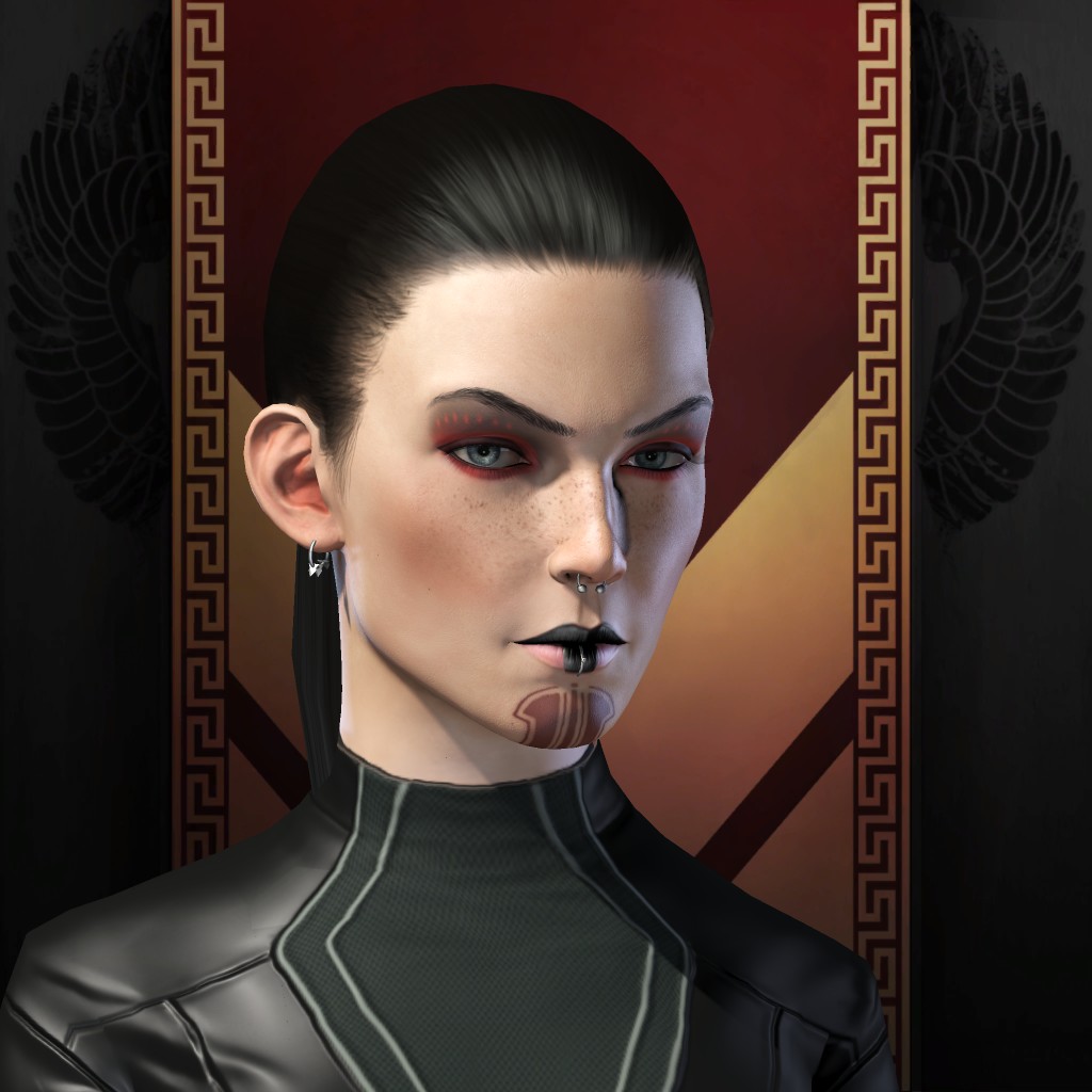 Sam Von Holt