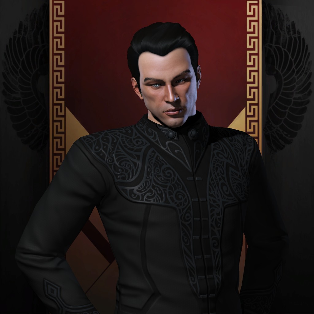 Arkos Tevryn