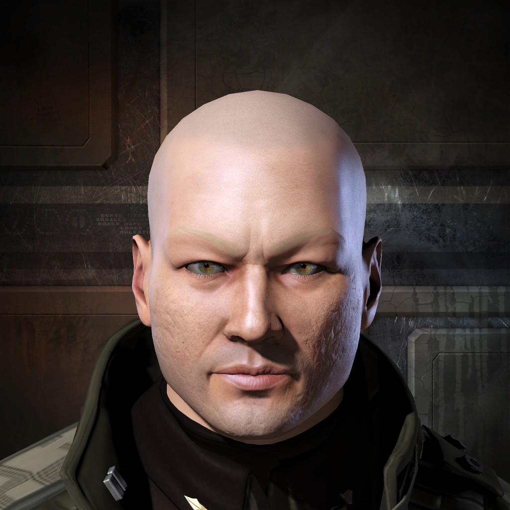 Magnus Farouk