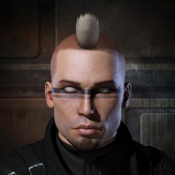 Sublyme portrait