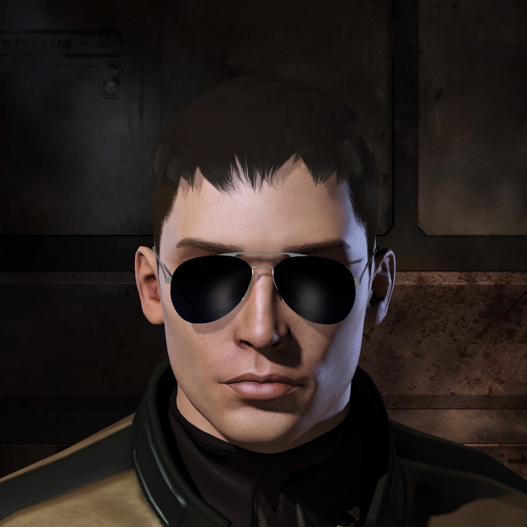 Kieran Michael Smith