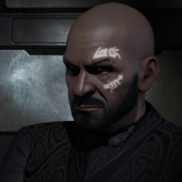 Deji Ketu portrait