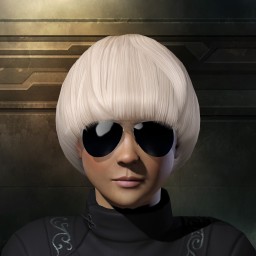 KaQsa portrait