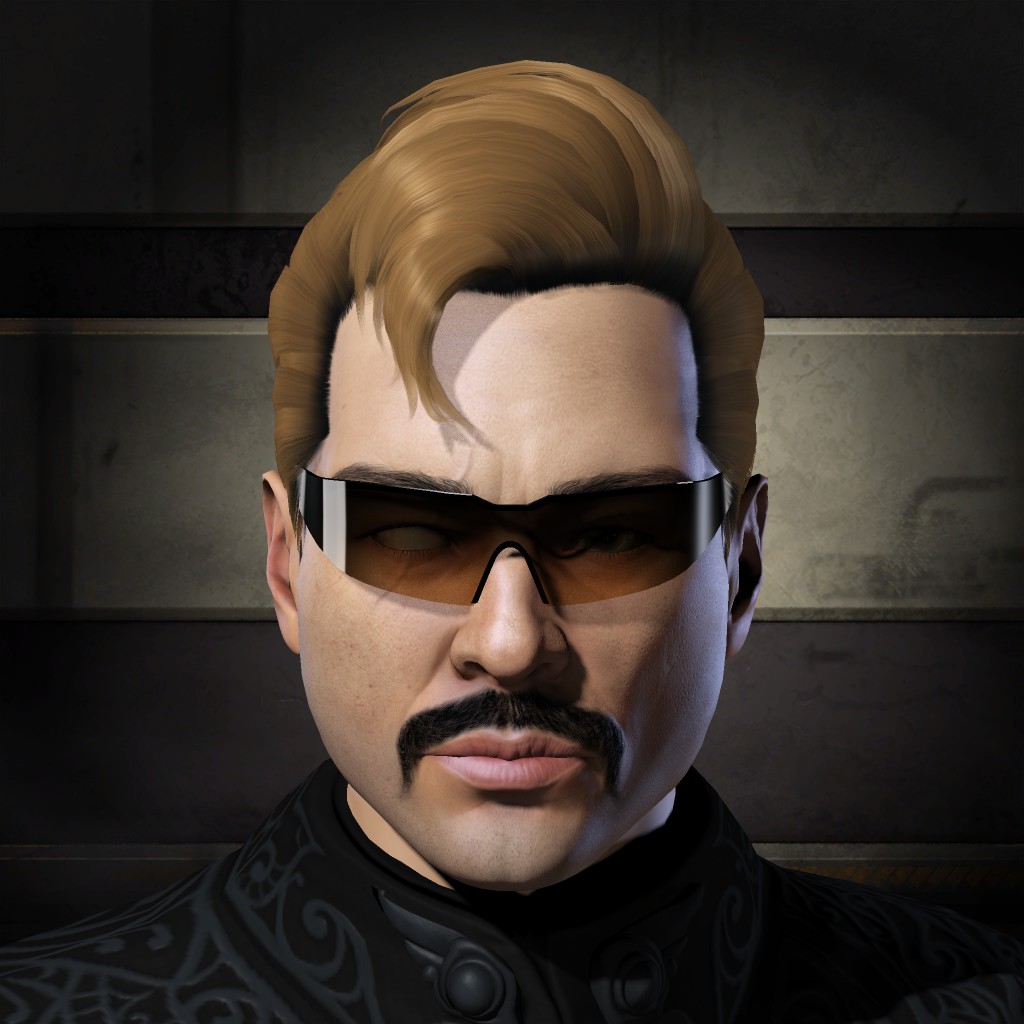 ZenithXander
