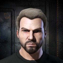 NeoNeoChaos portrait